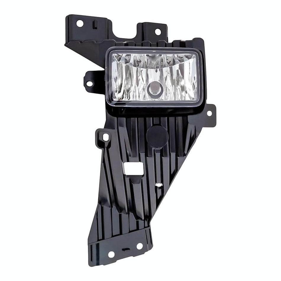 2020-2022 Ford F-550 Superduty Fog Light Driver Side - product view, Part FO2592257