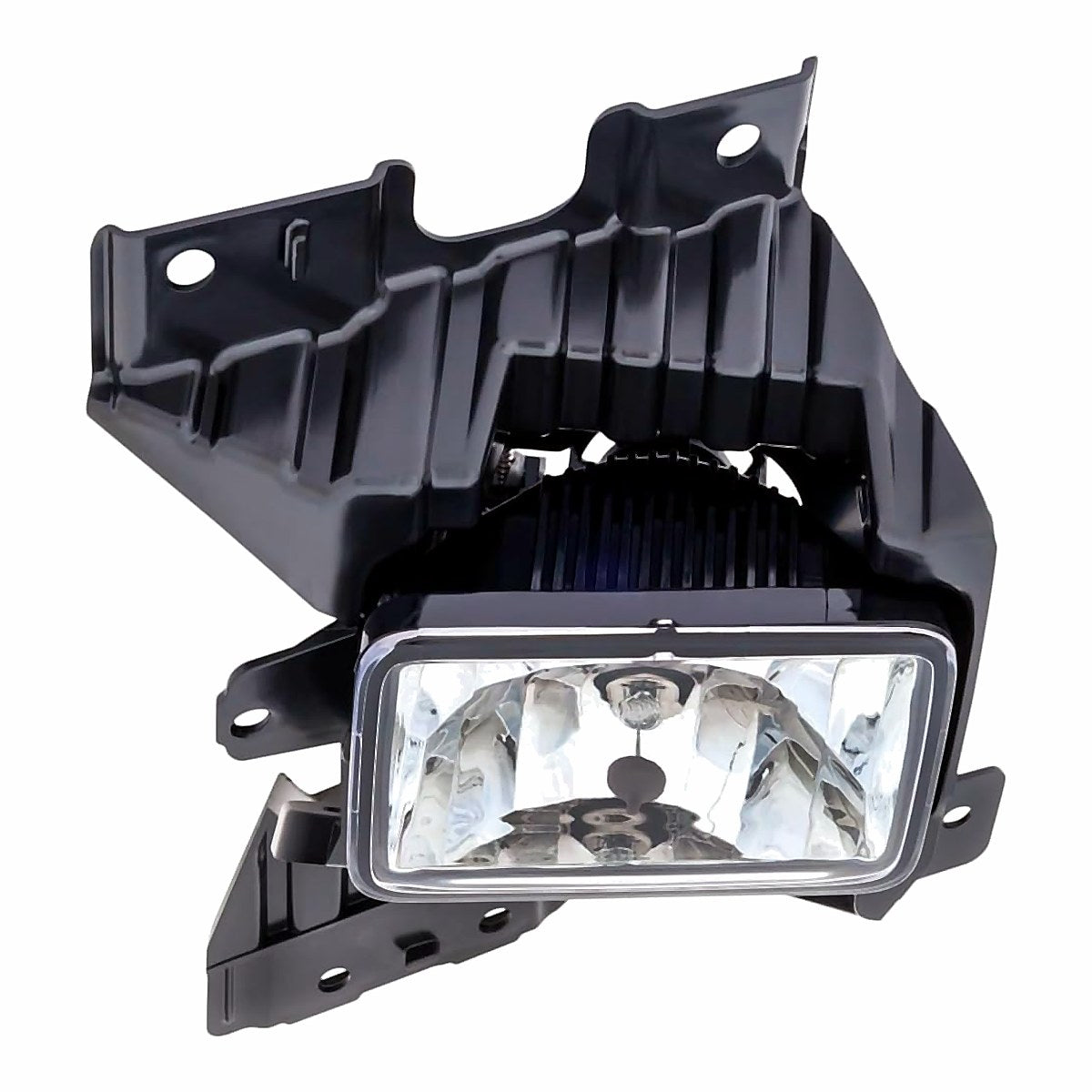 2020-2022 Ford F450 Fog Light Driver Side Halogen – FO2592257-4