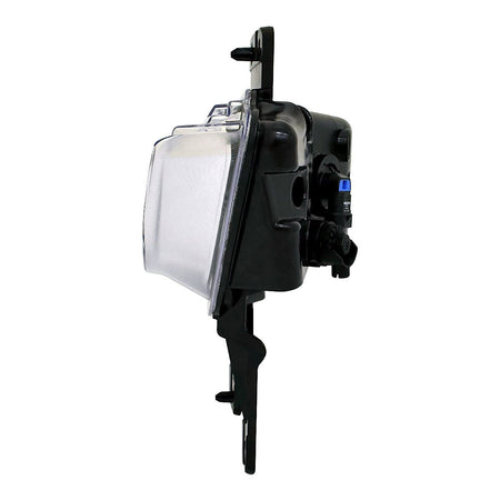 2021-2023 Ford F150 Fog Light Driver Side Halogen – Side View (FO2592258)