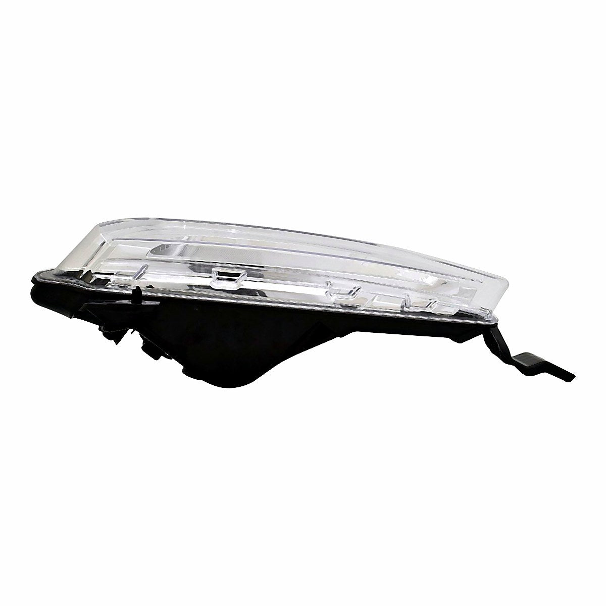 2021-2023 Ford F150 Fog Light Driver Side Halogen – Side View (FO2592258)