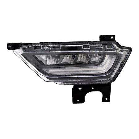 2021-2023 Ford F150 Raptor Fog Light Driver Side Led – FO2592259