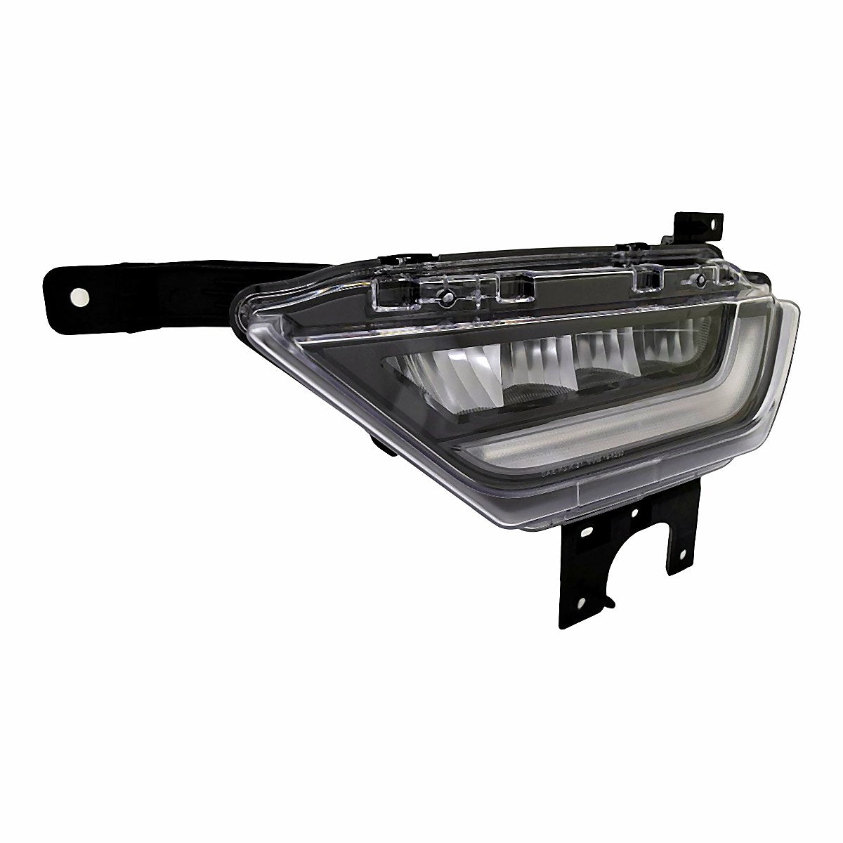 2021-2023 Ford F150 Raptor Fog Light Driver Side Led – FO2592259-2