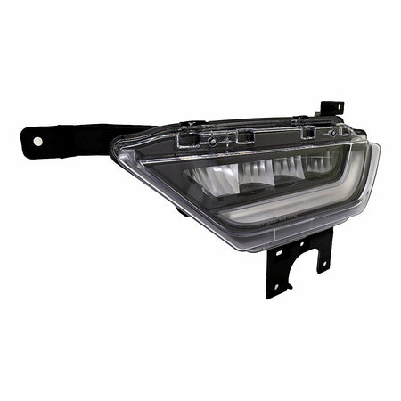 2021-2023 Ford F150 Raptor Fog Light Driver Side Led – FO2592259-2