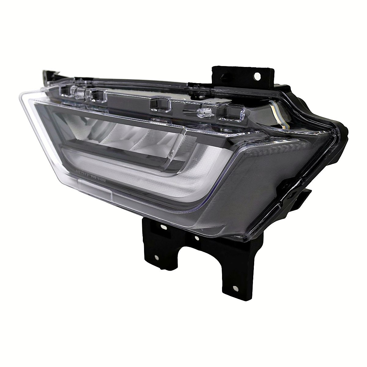 2021-2023 Ford F150 Raptor Fog Light Driver Side Led – FO2592259-3