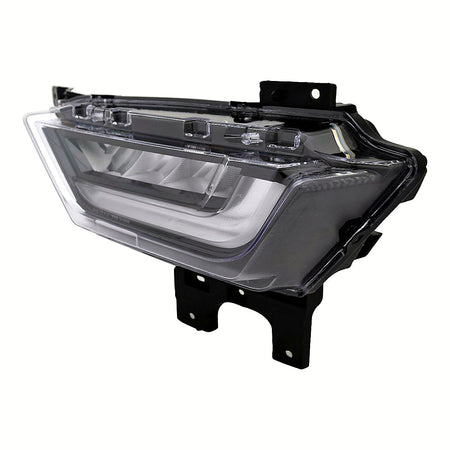 2021-2023 Ford F150 Raptor Fog Light Driver Side Led – FO2592259-3