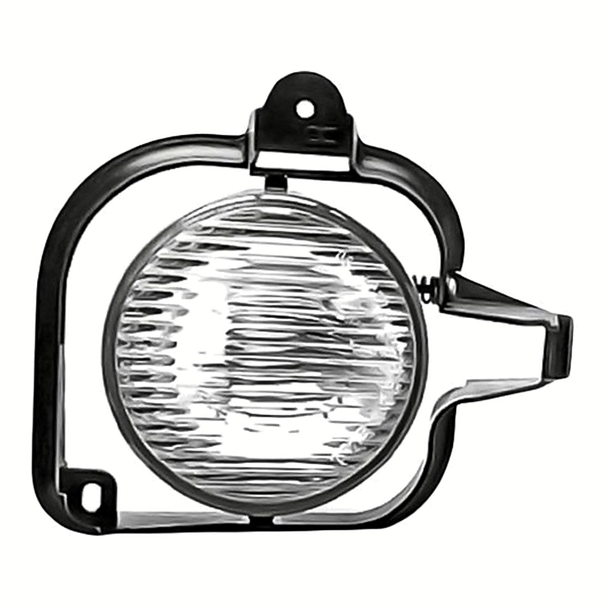 1997-2002 Ford Escort Fog Light Front Passenger Side – FO2593174