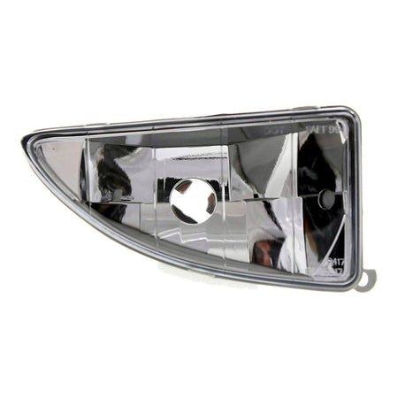 2000-2004 Ford Focus Fog Light Front Passenger Side Exclude Svt – Front View (FO2593177)