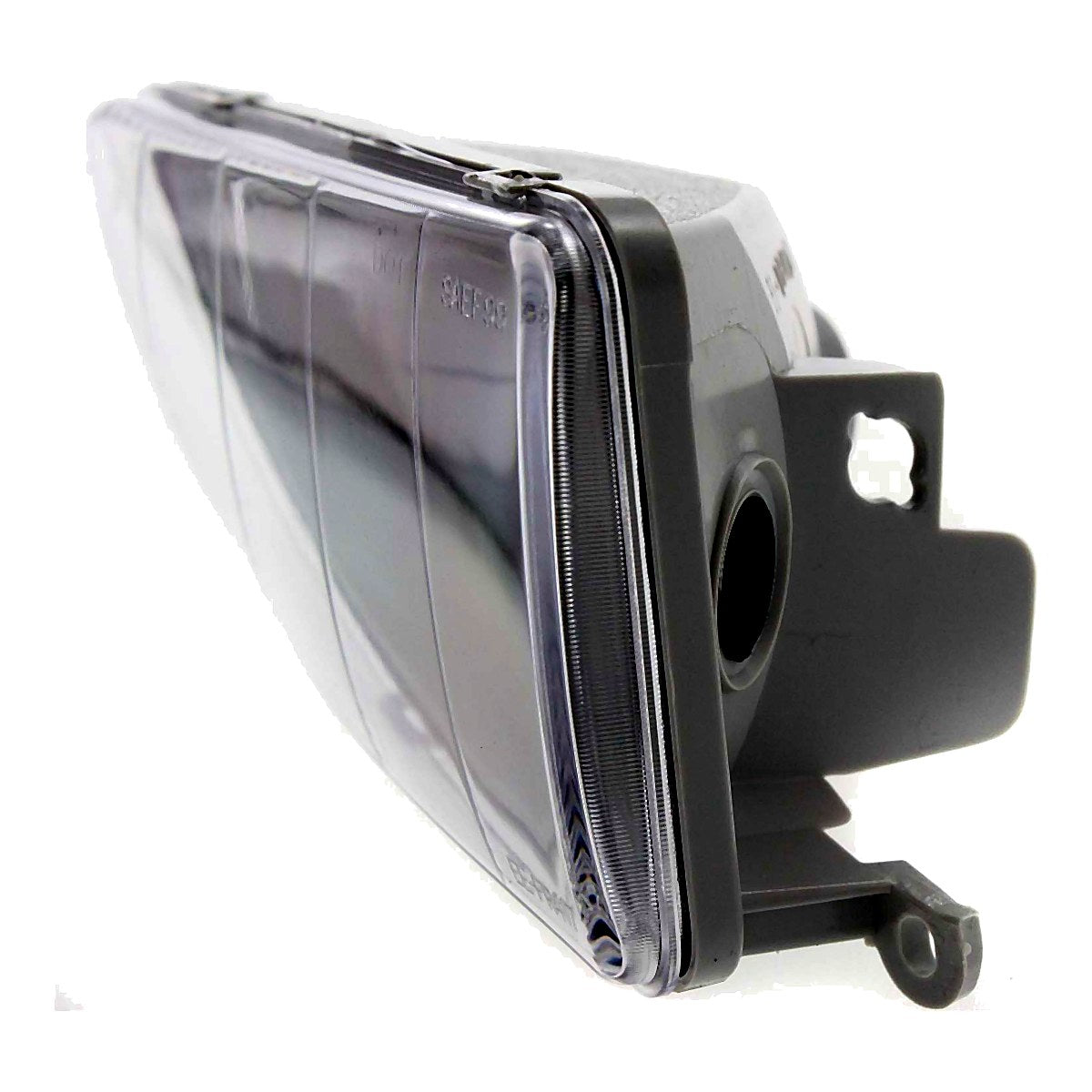 2000-2004 Ford Focus Fog Light Front Passenger Side Exclude Svt – Side View (FO2593177)