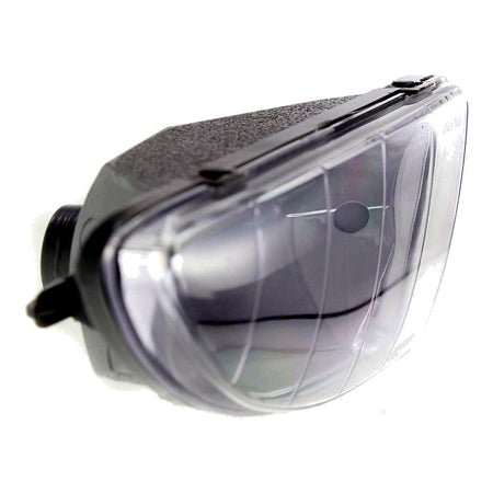 2000-2004 Ford Focus Fog Light Front Passenger Side Exclude Svt – Side View (FO2593177)