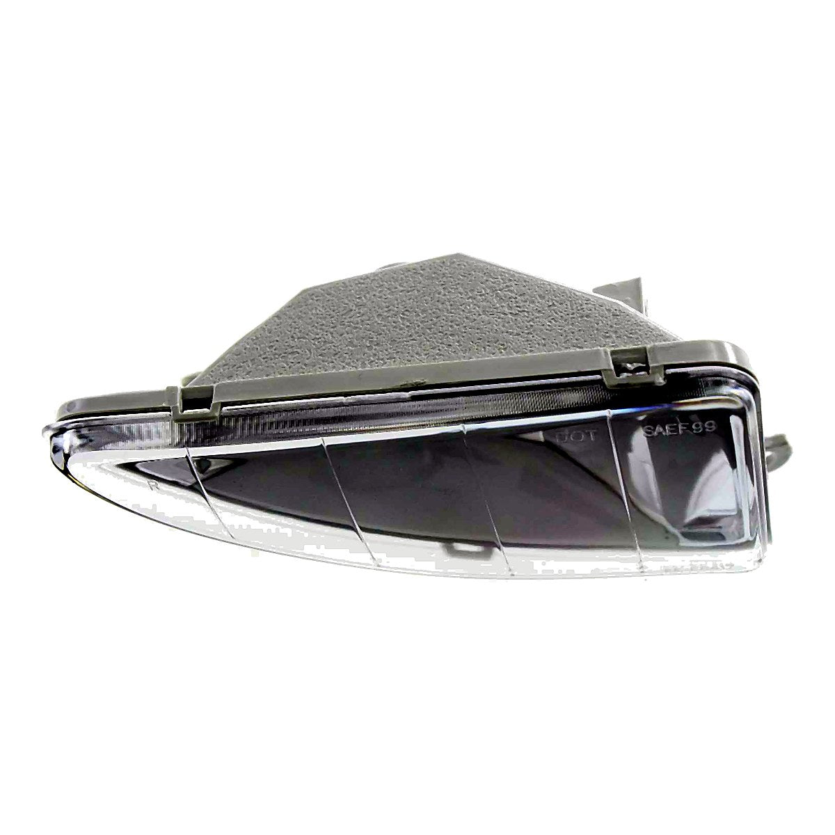 2000-2004 Ford Focus Fog Light Front Passenger Side Exclude Svt – Side View (FO2593177)