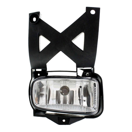 2001-2004 Ford Escape Fog Light Front Passenger Side – Front View (FO2593190)