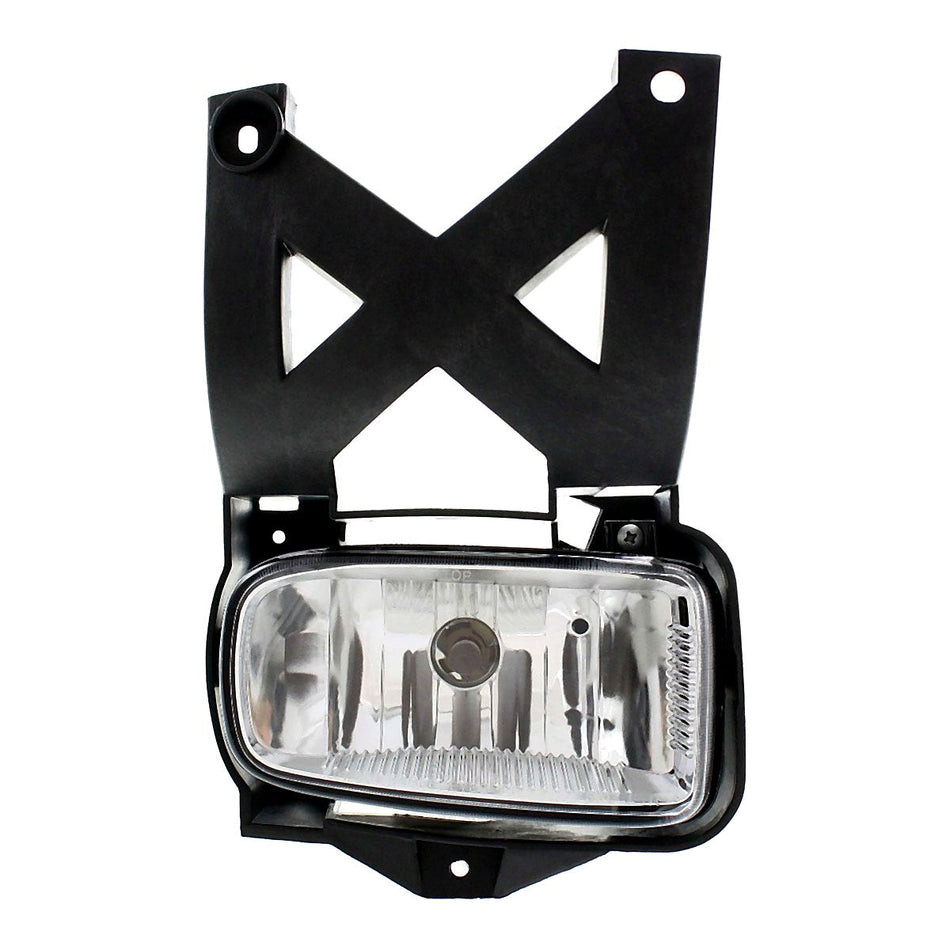 2001-2004 Ford Escape Fog Light Front Passenger Side – Front View (FO2593190)