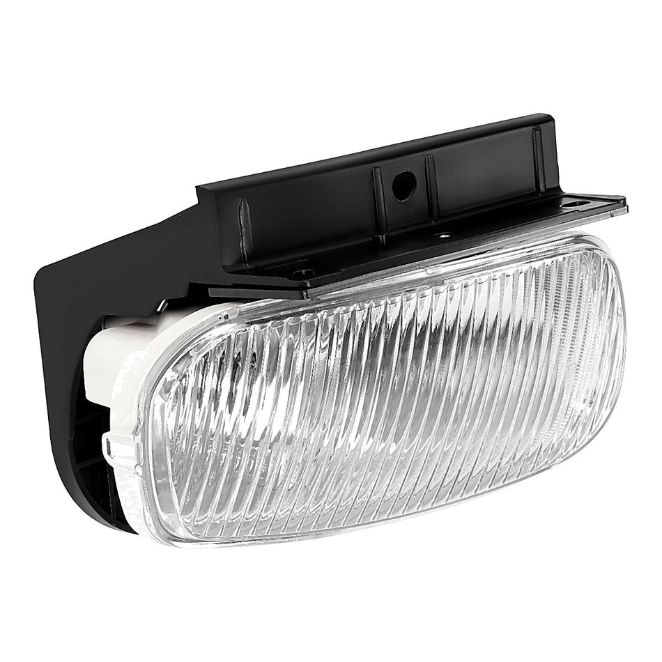 1999-2000 Ford Windstar Fog Light Front Passenger Side – Side View (FO2593202)