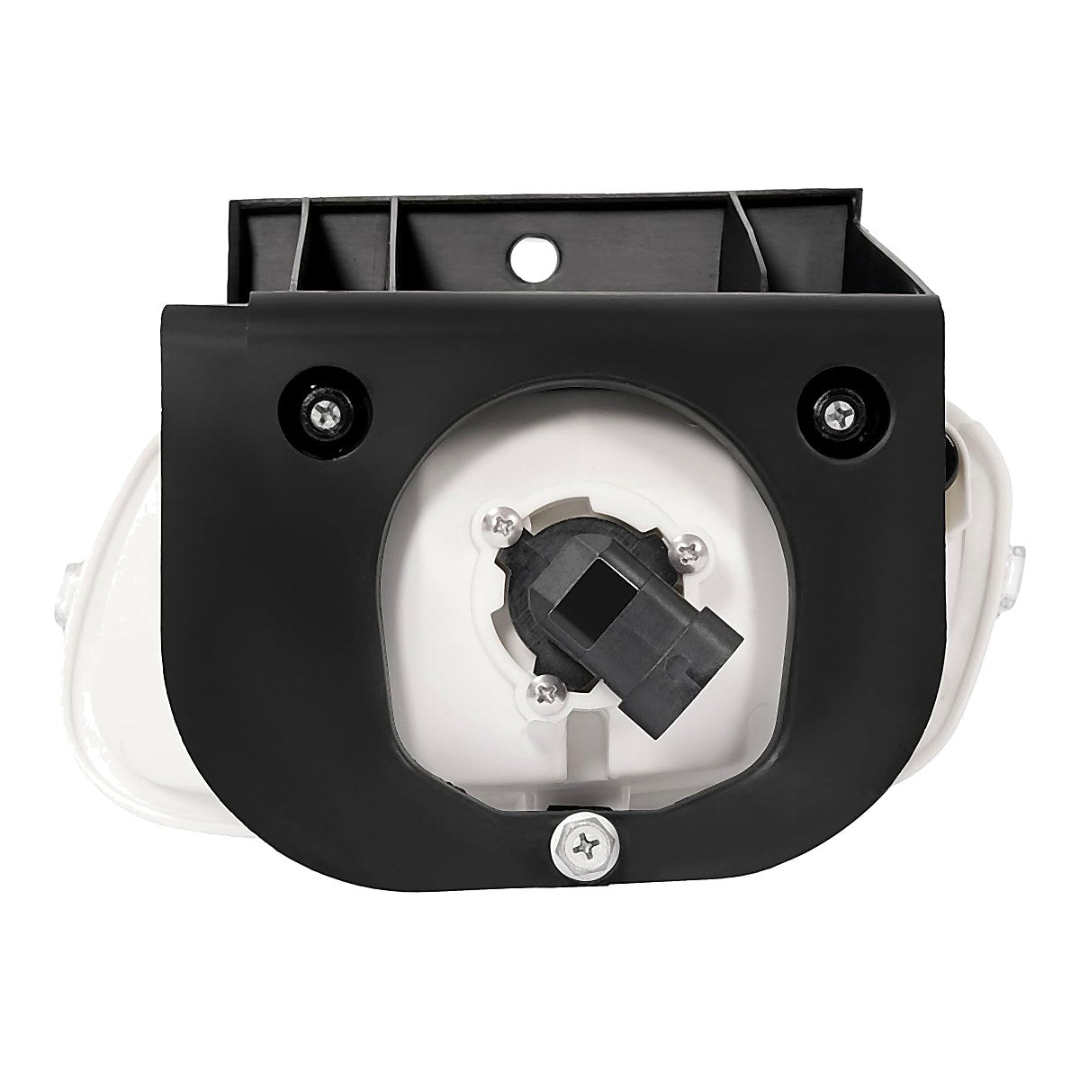1999-2000 Ford Windstar Fog Light Front Passenger Side – Back View (FO2593202)