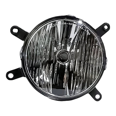 2005-2009 Ford Mustang_Gt Fog Light Front Passenger Side – FO2593207