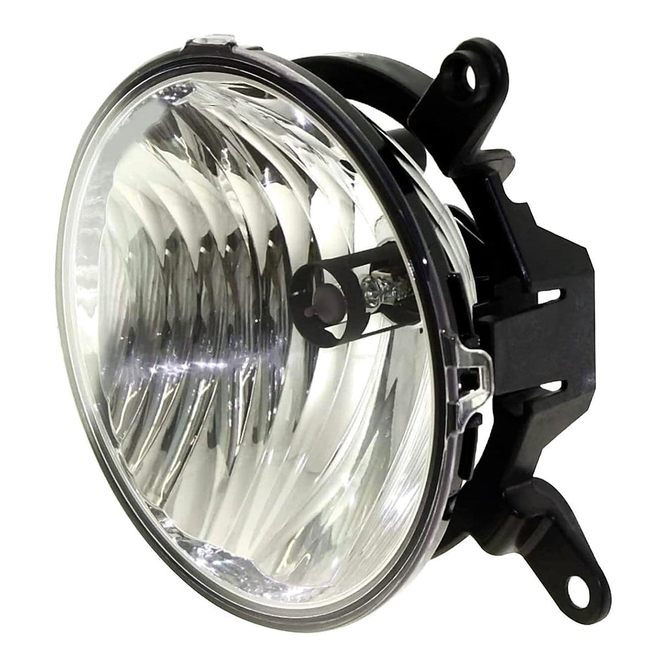 2005-2009 Ford Mustang_Gt Fog Light Front Passenger Side – FO2593207-2