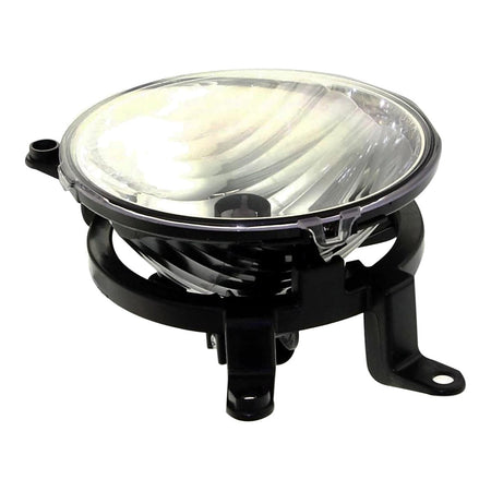 2005-2009 Ford Mustang_Gt Fog Light Front Passenger Side – FO2593207-3