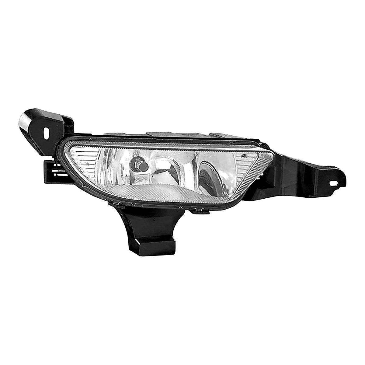 2005-2007 Ford 500 Fog Light Front Passenger Side – FO2593208