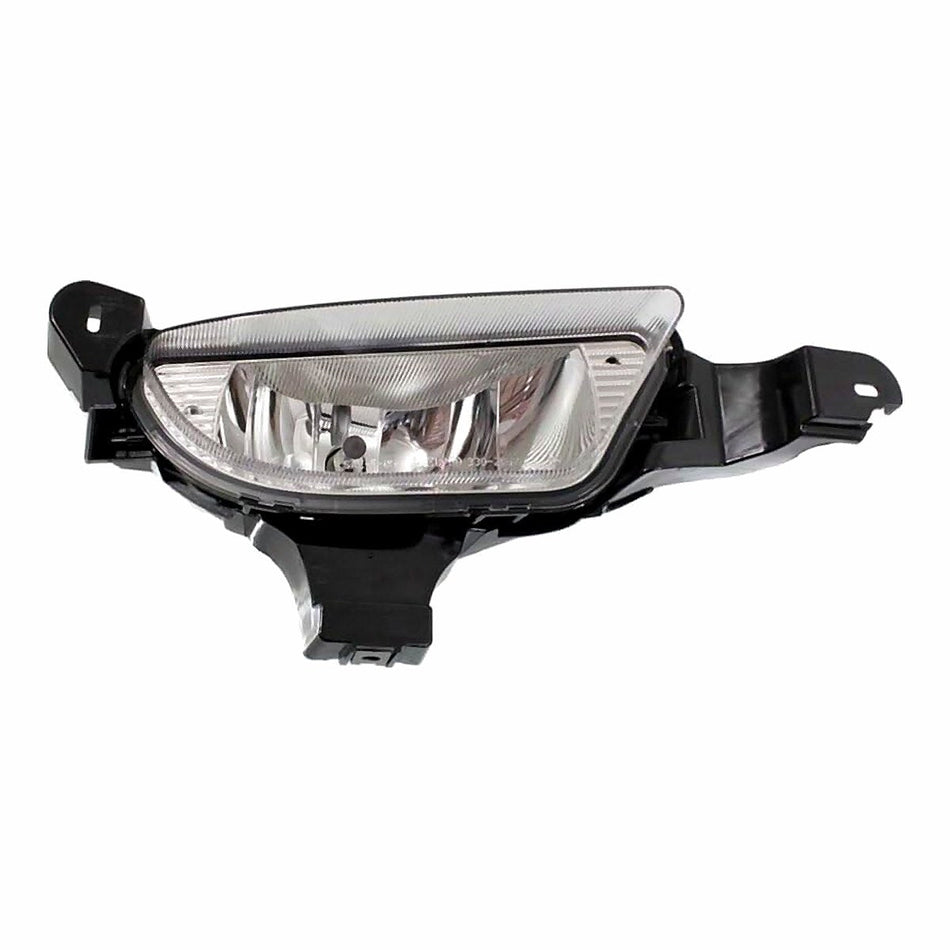 2005-2007 Ford 500 Fog Light Front Passenger Side – FO2593208-2