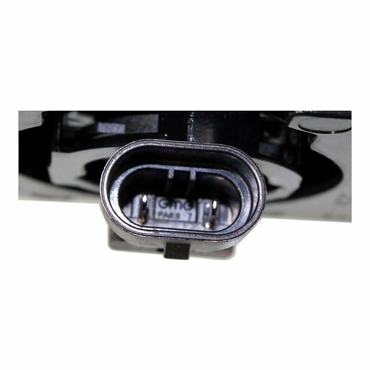 2005-2007 Ford 500 Fog Light Front Passenger Side – FO2593208-5