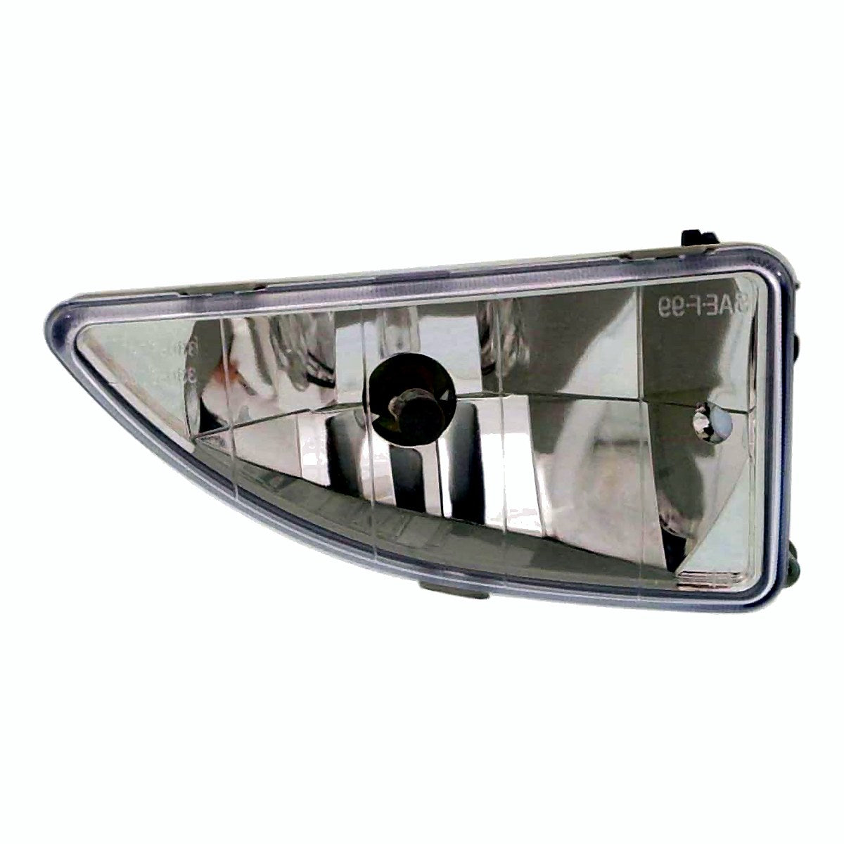 2000-2004 Ford Focus Fog Light Front Passenger Side – Front View (FO2593210)