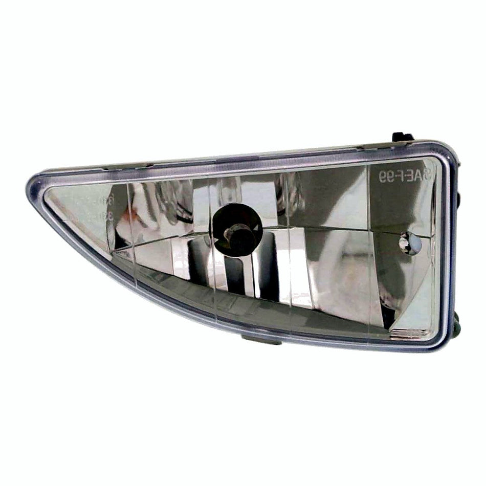 2000-2004 Ford Focus Fog Light Front Passenger Side – Front View (FO2593210)
