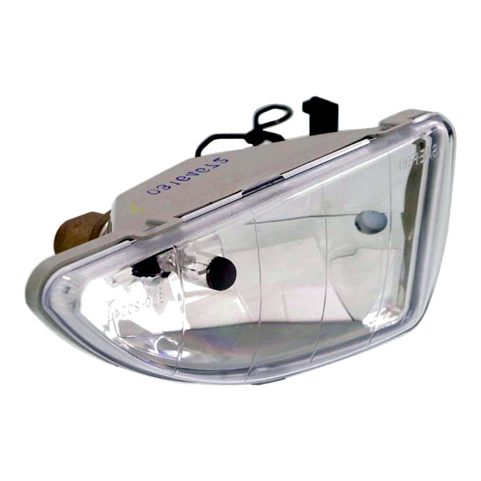 2000-2004 Ford Focus Fog Light Front Passenger Side – Side View (FO2593210)