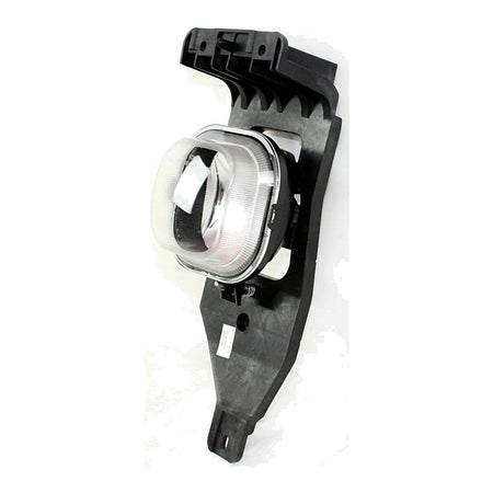 2005-2007 Ford F450 Fog Light Front Passenger Side – Side View (FO2593211)