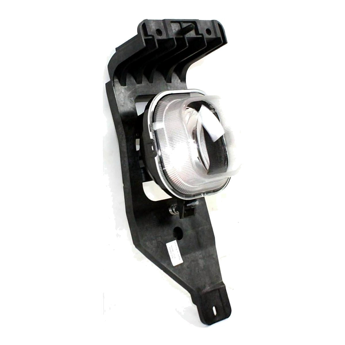 2005-2007 Ford F450 Fog Light Front Passenger Side – Side View (FO2593211)