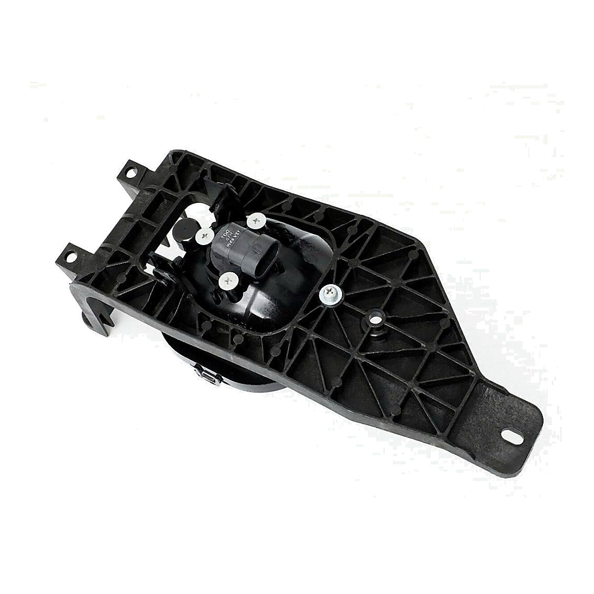 2005-2007 Ford F450 Fog Light Front Passenger Side – Side View (FO2593211)