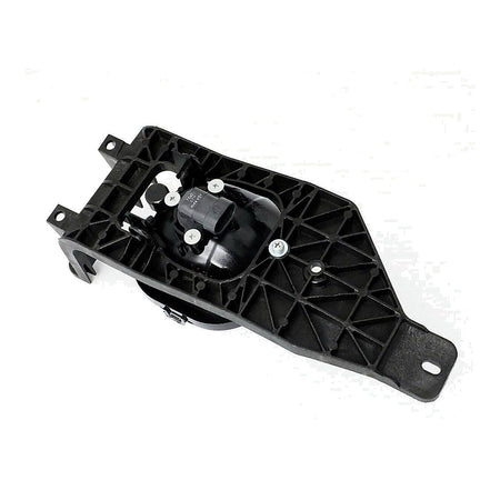 2005-2007 Ford F450 Fog Light Front Passenger Side – Side View (FO2593211)