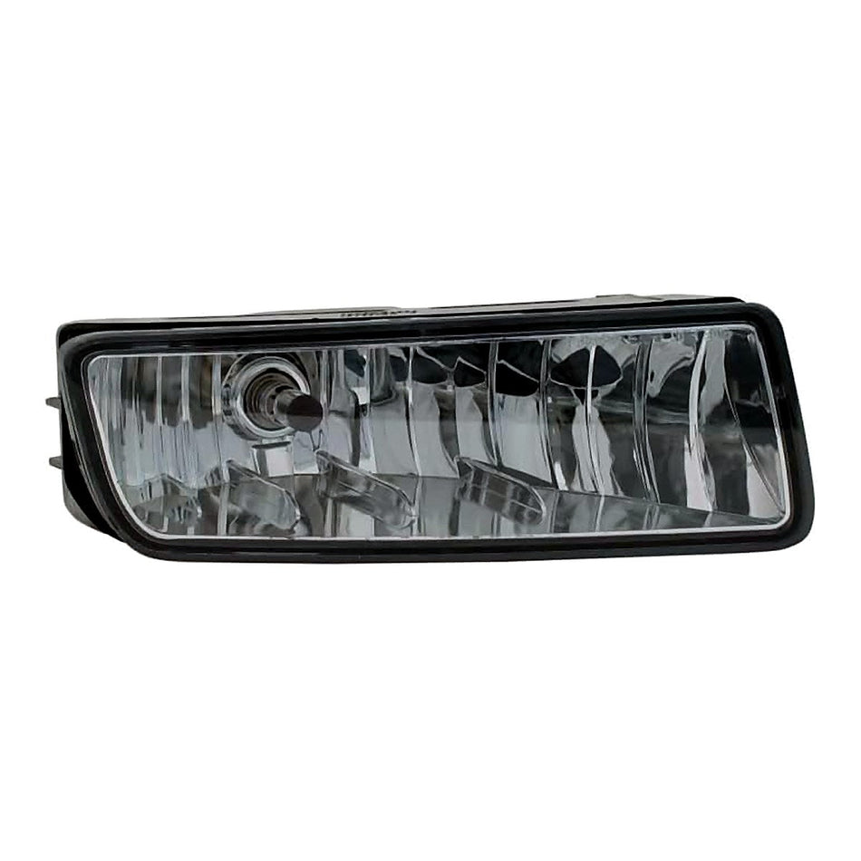 2004-2006 Ford Expedition Fog Light Front Passenger Side – Front View (FO2593215)