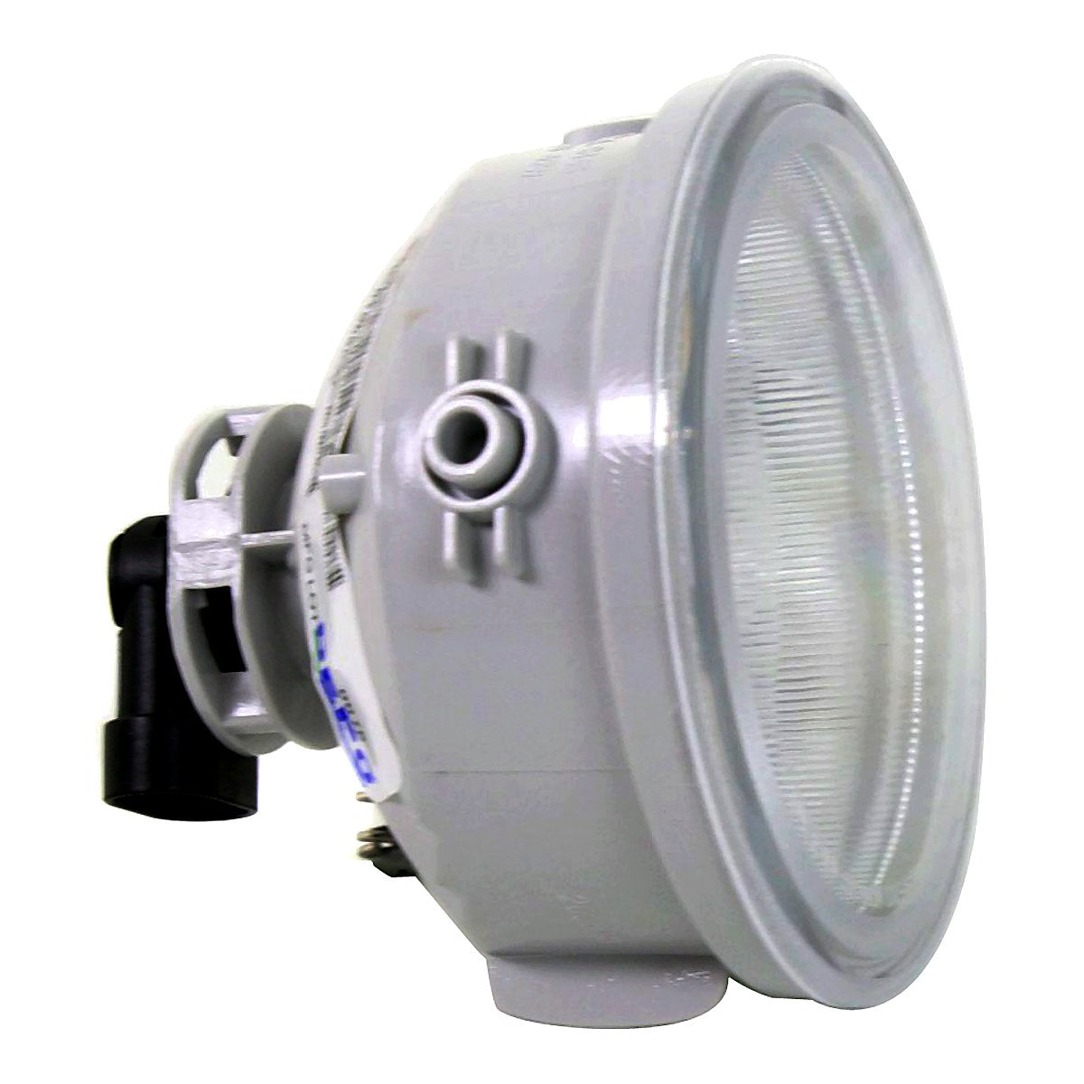 2006-2010 Ford F150 Fog Light Front Passenger Side Round – Side View (FO2593220)