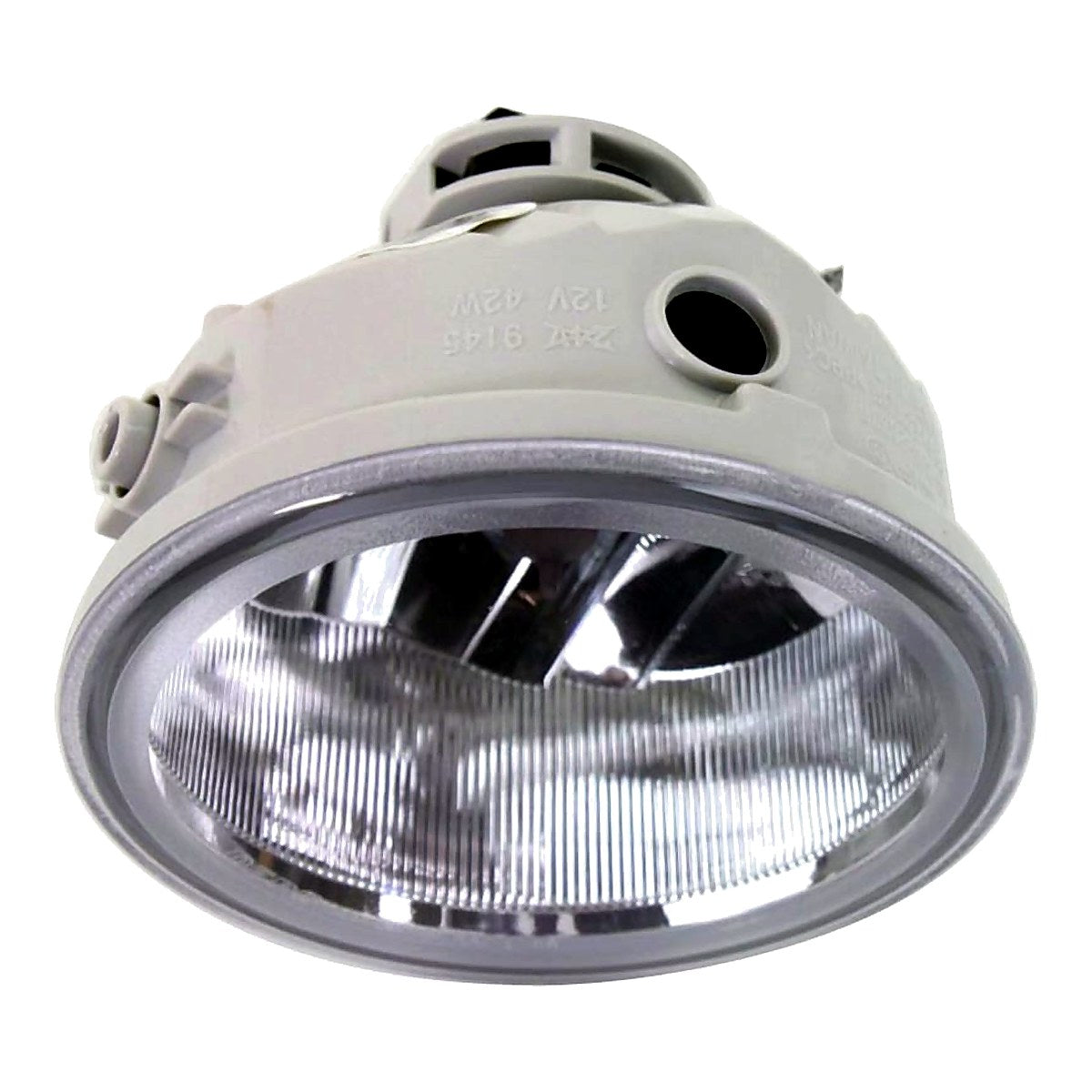 2006-2010 Ford F150 Fog Light Front Passenger Side Round – Side View (FO2593220)