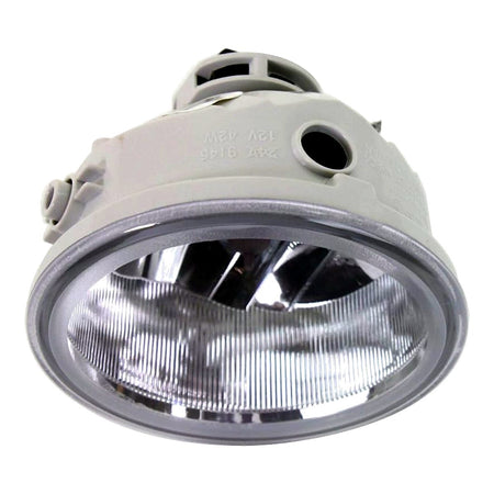 2006-2010 Ford F150 Fog Light Front Passenger Side Round – Side View (FO2593220)
