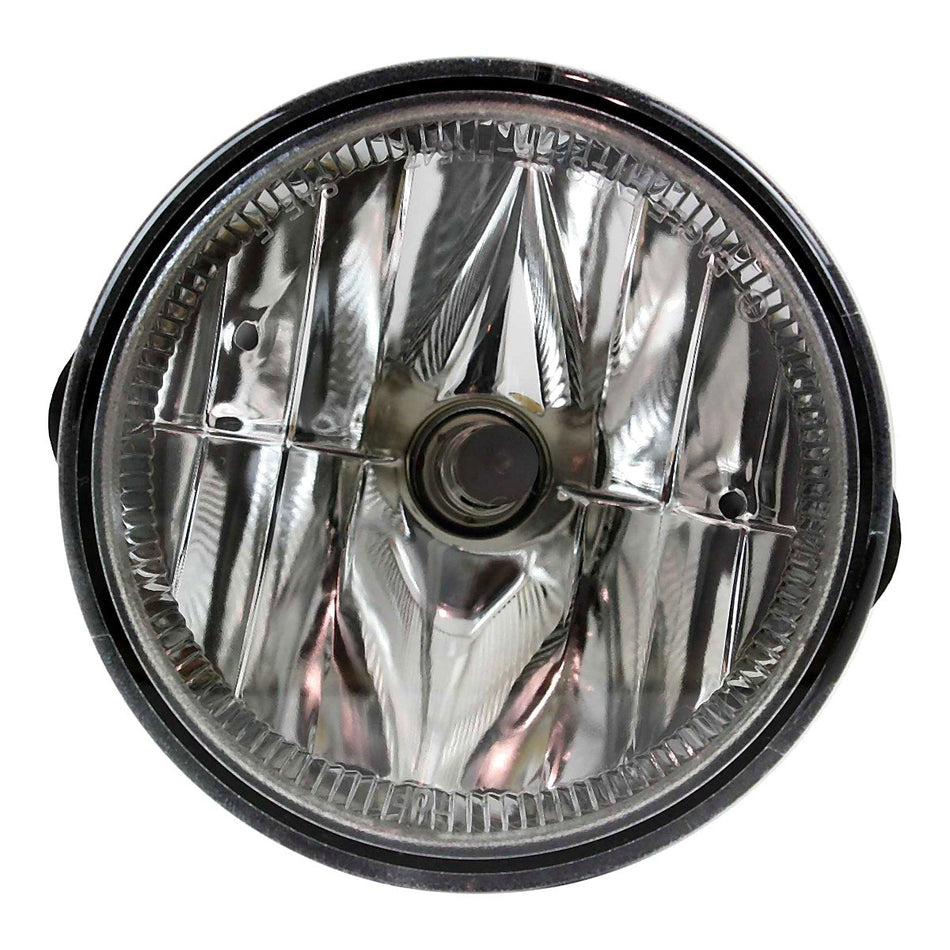 2007-2014 Ford Expedition El Fog Light - product view, Part FO2593221