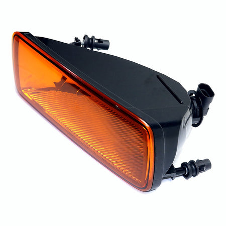 2007-2010 Ford Explorer Fog Light Front Passenger Side Amber Lens With Ironman Pkg – Side View (FO2593225)