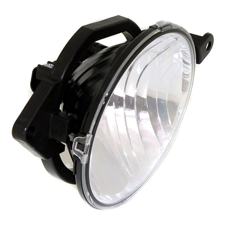 2010-2012 Ford Mustang_Gt Fog Light Front Passenger Side Without California Edition Pkg – Side View (FO2593228)