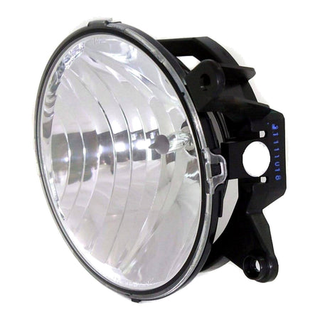 2010-2012 Ford Mustang_Gt Fog Light Front Passenger Side Without California Edition Pkg – Side View (FO2593228)