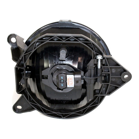 2010-2012 Ford Mustang_Gt Fog Light Front Passenger Side Without California Edition Pkg – Side View (FO2593228)
