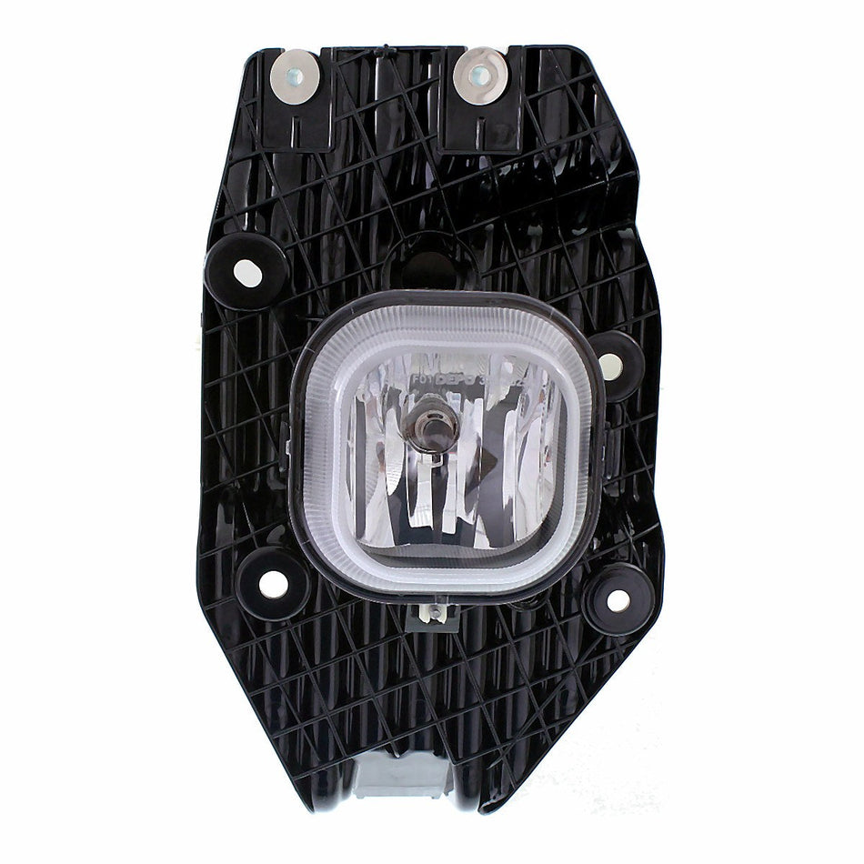 2011-2016 Ford F-550 Superduty Fog Light Front Passenger Side - product view, Part FO2593230