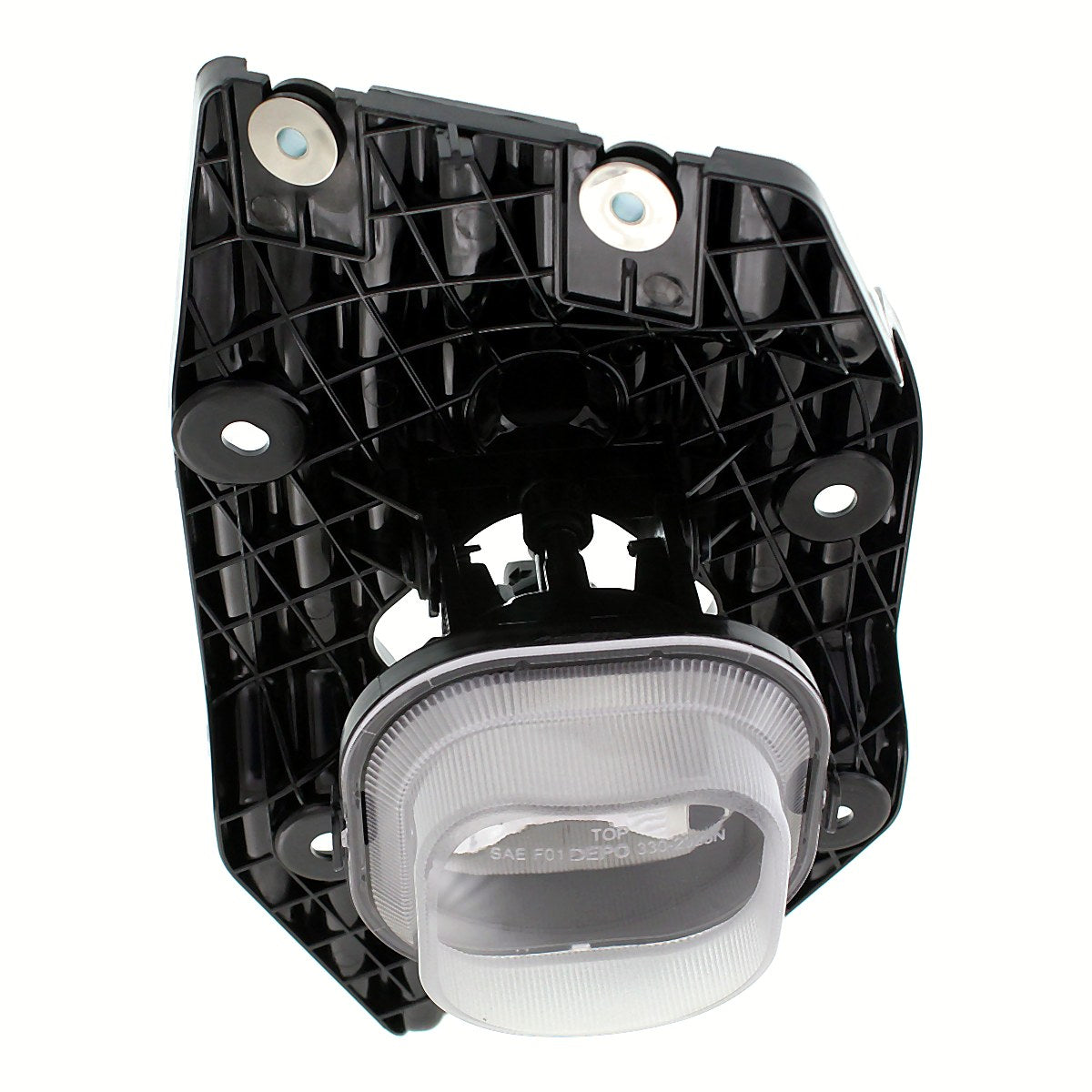 2011-2016 Ford F450 Fog Light Front Passenger Side – Side View (FO2593230)