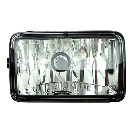 2015-2020 Ford F-150 Fog Light Front Passenger Side - product view, Part FO2593235