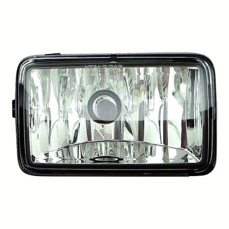 2020-2022 Ford F450 Fog Light Front Passenger Side Crewith Extended/Regular Cabs – Front View (FO2593235)
