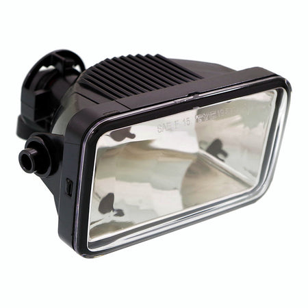2020-2022 Ford F450 Fog Light Front Passenger Side Crewith Extended/Regular Cabs – Side View (FO2593235)