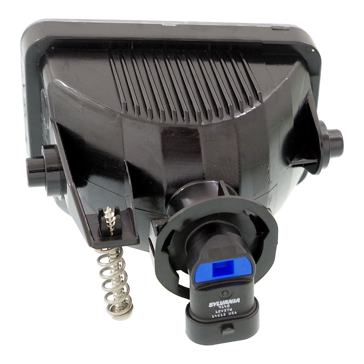2020-2022 Ford F450 Fog Light Front Passenger Side Crewith Extended/Regular Cabs – Side View (FO2593235)