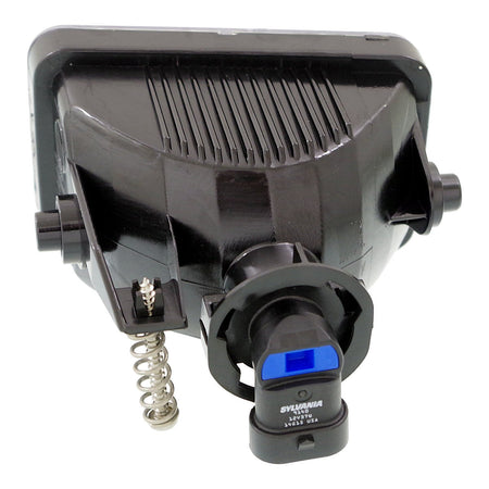 2020-2022 Ford F450 Fog Light Front Passenger Side Crewith Extended/Regular Cabs – Side View (FO2593235)