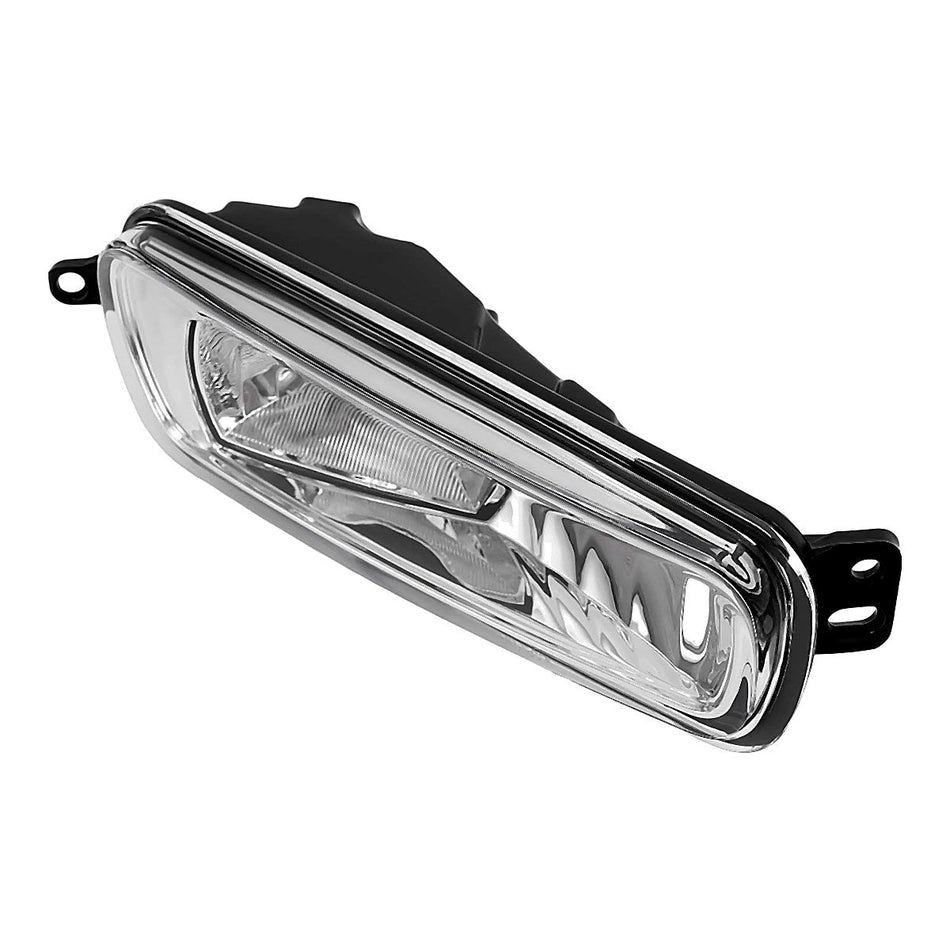 2020-2023 Ford Transitt-150 Wagon Fog Light - side angle, Part FO2593236