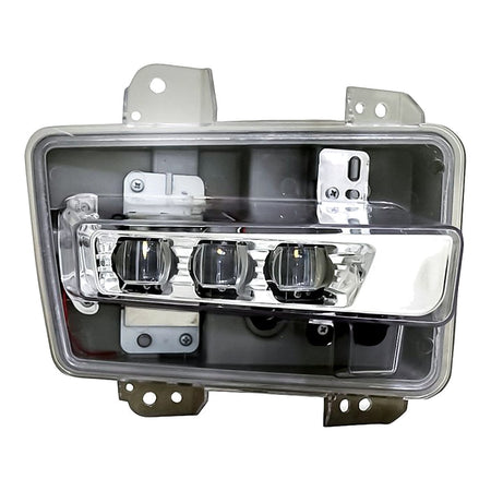2015-2017 Ford Expedition Fog Light Front Passenger Side – Front View (FO2593238)