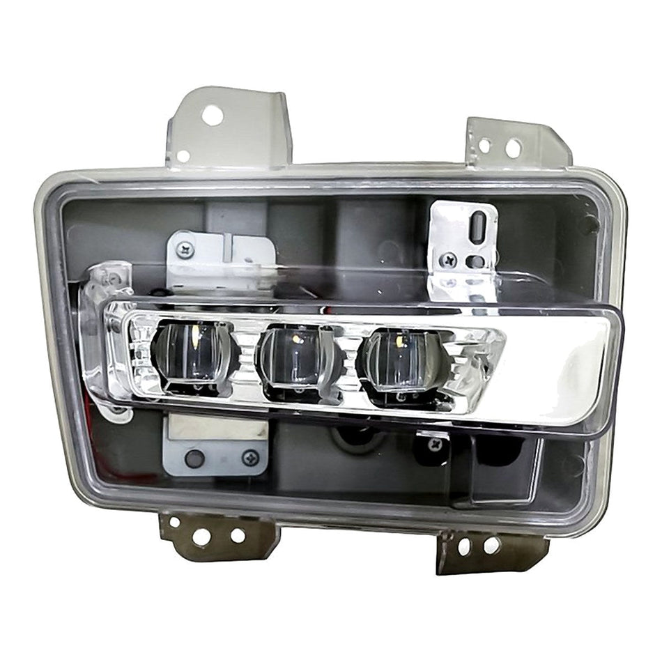 2015-2017 Ford Expedition Fog Light Front Passenger Side – Front View (FO2593238)